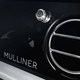 Image for article titled Bentley Says Goodbye To Its 60-Year-Old 6.75-Liter V8 With A Special Edition Mulsanne